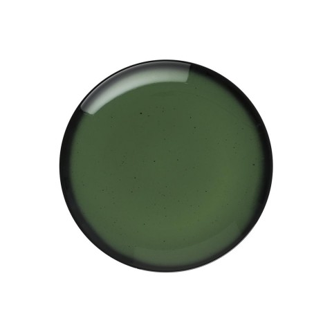 Joy Green Plus Düz Tabak 24 Cm
