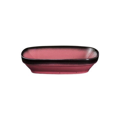 Jumbo Joy Red Meze Tabak 14 Cm