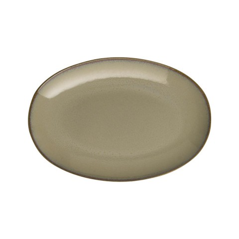 Joy Soıl Plus Kayık Tabak 26 Cm