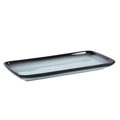 Joy Whıte Dikdörtgen Tabak 36 Cm