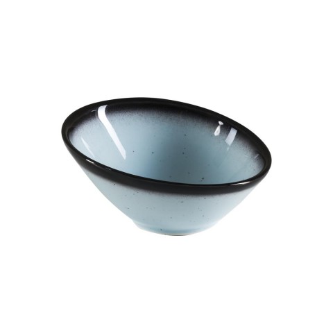 Joy Whıte Eğimli Kase 19 Cm