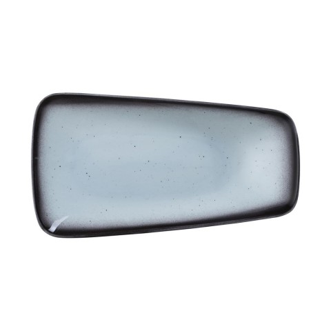 Joy Whıte Kayık Tabak 38 Cm