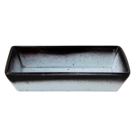 Joy Whıte Minimal Dikdörtgen Kase 13 Cm