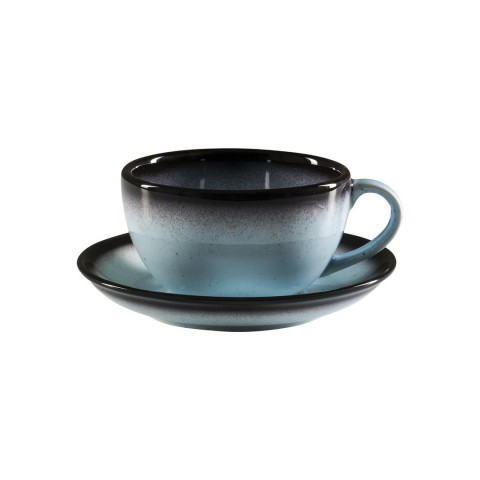 Joy Whıte Plus Fincan Tabak 15 Cm