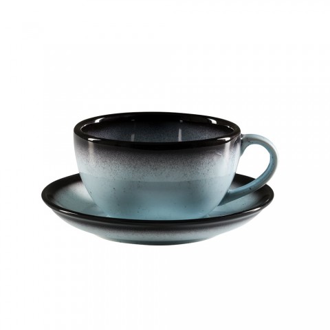 Jumbo Joy Whıte Plus Çay Fincanı ,  Tabaksız , 28 cc