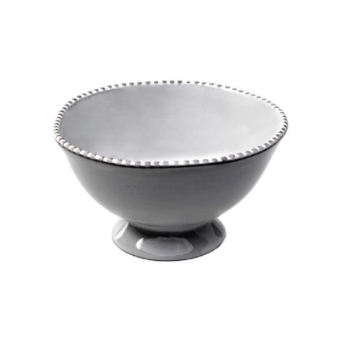 Jumbo Lord Ayaklı Kase 15 Cm