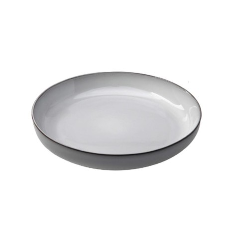 Jumbo Lord Çukur Tabak 23 Cm