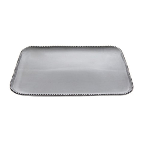 Jumbo Lord Dikdörtgen Tabak 36 Cm