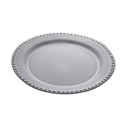 Jumbo Lord Düz Tabak 17 Cm