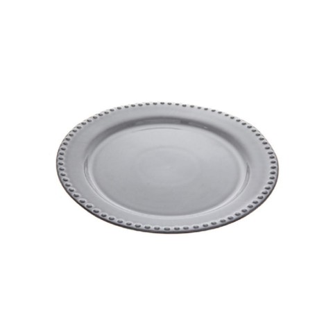 Jumbo Lord Düz Tabak 23 Cm