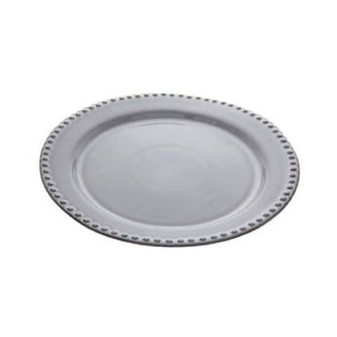 Jumbo Lord Düz Tabak 27 Cm