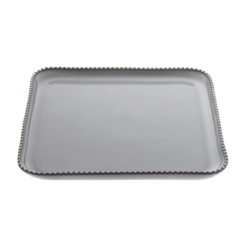 Jumbo Lord  Kare Tabak 20 Cm