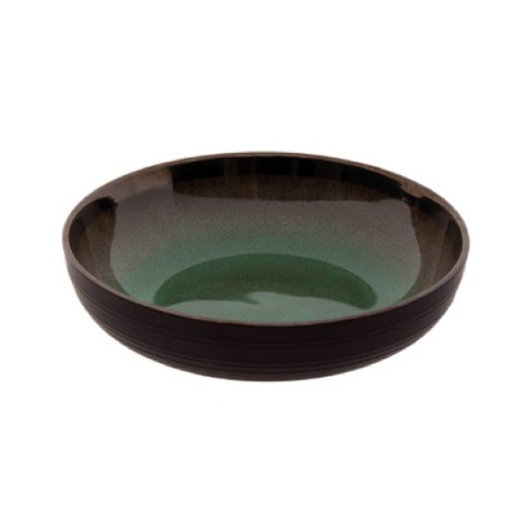 Jumbo Ojo Çukur Kase 19 Cm