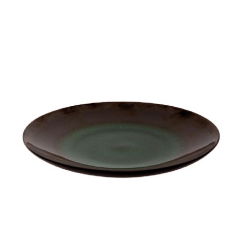 Jumbo Ojo Düz Tabak 28 Cm
