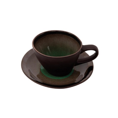 Jumbo Ojo Fincan Tabak 14 Cm