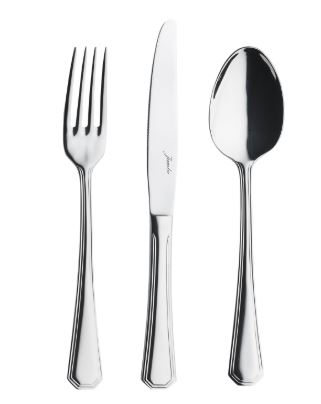 Jumbo Tatlı Kaşık 2000