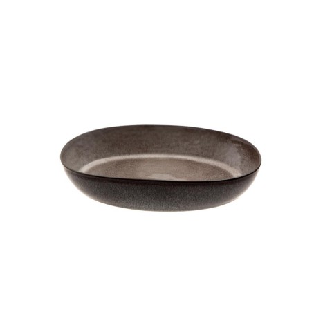 Jumbo Twin 24 Cm Smoked Kayık Tb