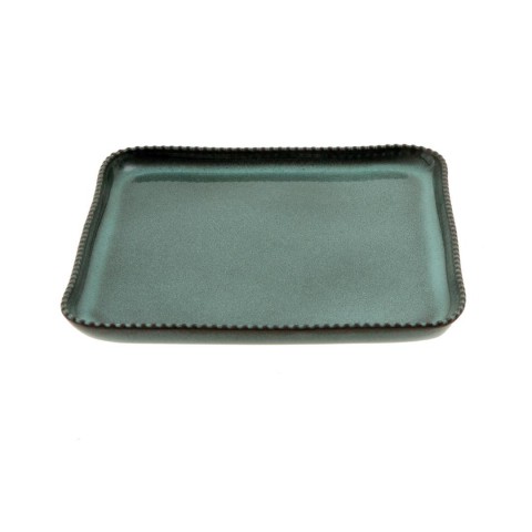 Jumbo Twin Green 36 Cm Kare Tb