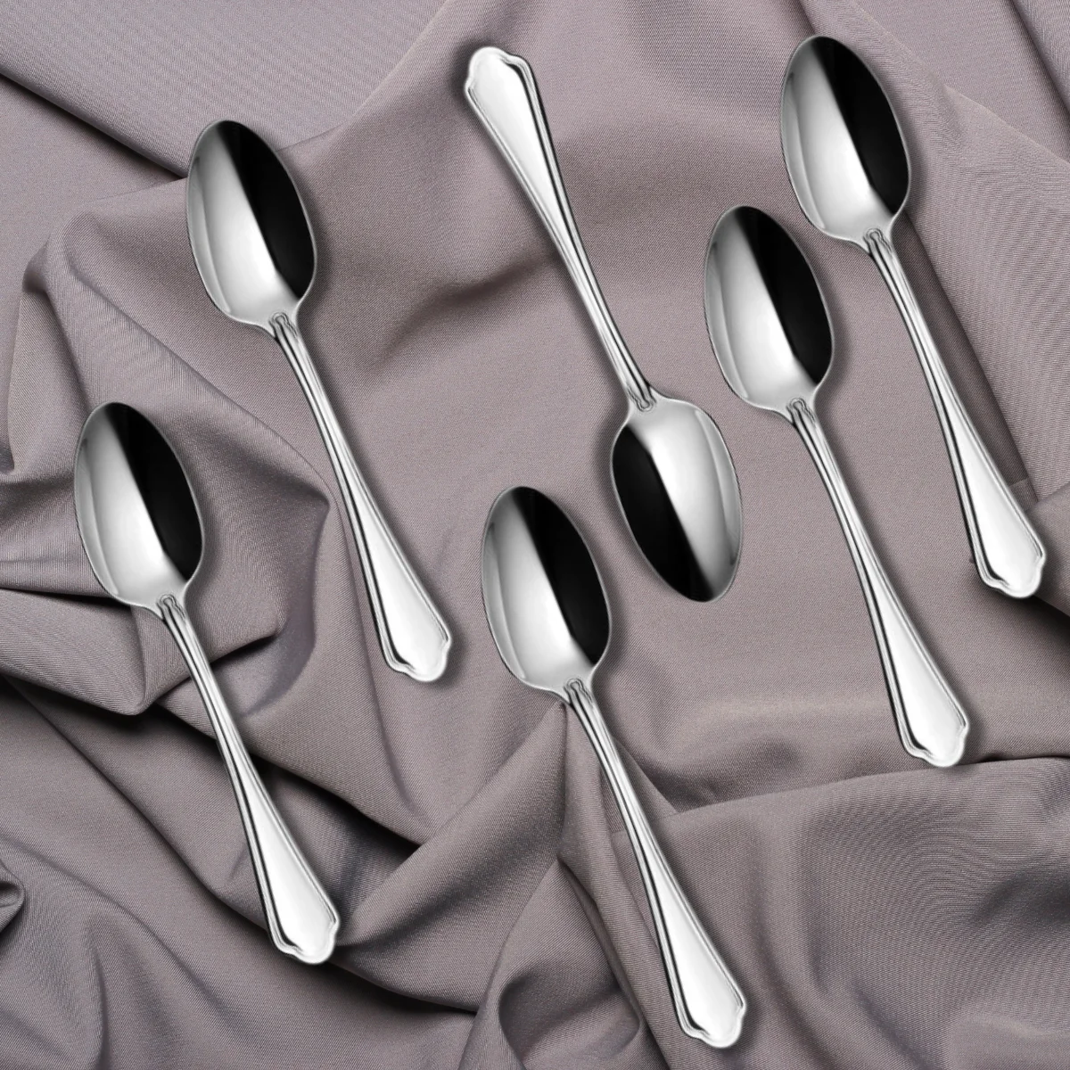 Jumbo-1400 Çay Kaşık