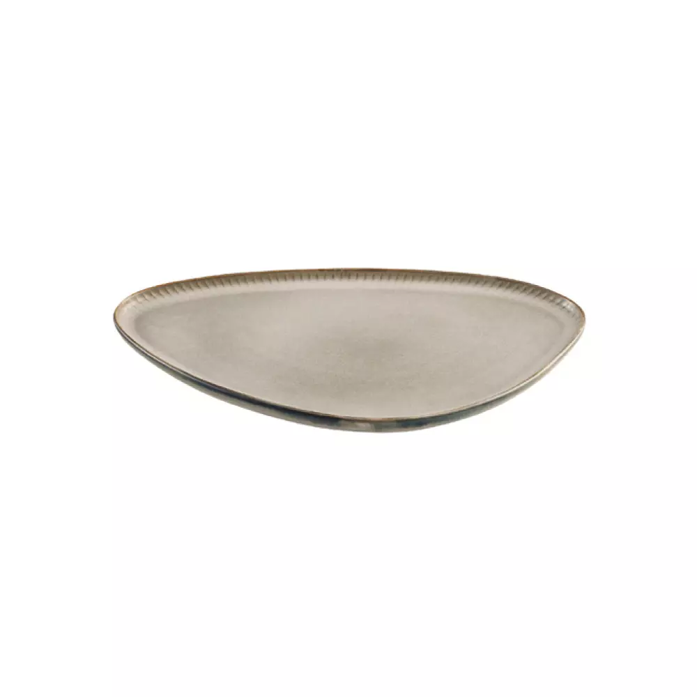 Jumbo Efes Bej 26 Cm Kayık (JHEB1126)