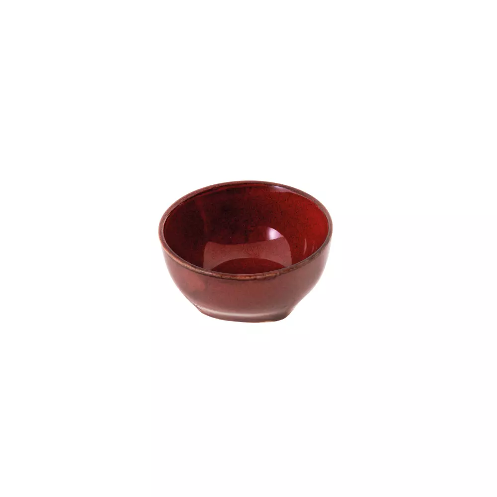 Jumbo Efes Kırmızı 07 Cm Minimal Sosluk (JHEK3607)