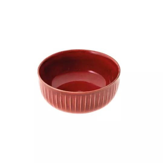 Jumbo Efes Kırmızı 14 Cm Kase (JHEK3614)