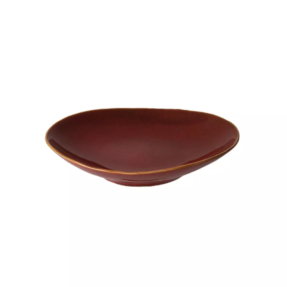 Jumbo Efes Kırmızı 15 Cm Meze Tabağı (JHEK8915)