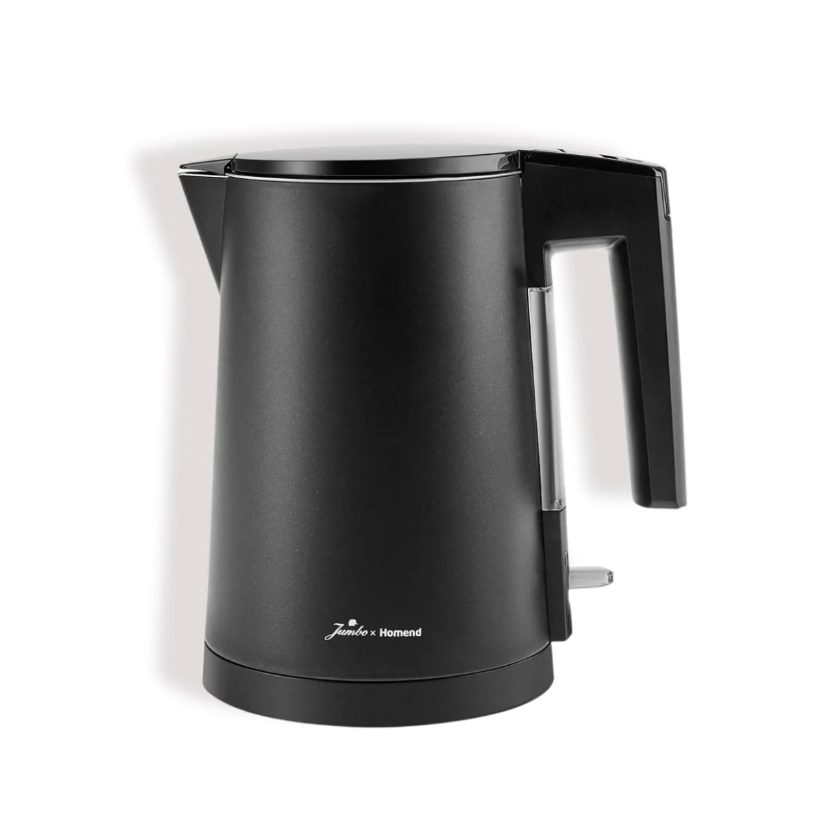 Jumbo Homend Heatrow Cool Touch 1617H Su Isıtıcı