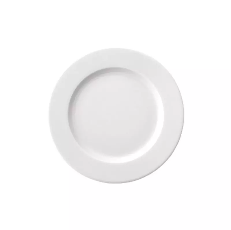 Jumbo Prİme Düz Tabak 17 Cm (JHPR1617)