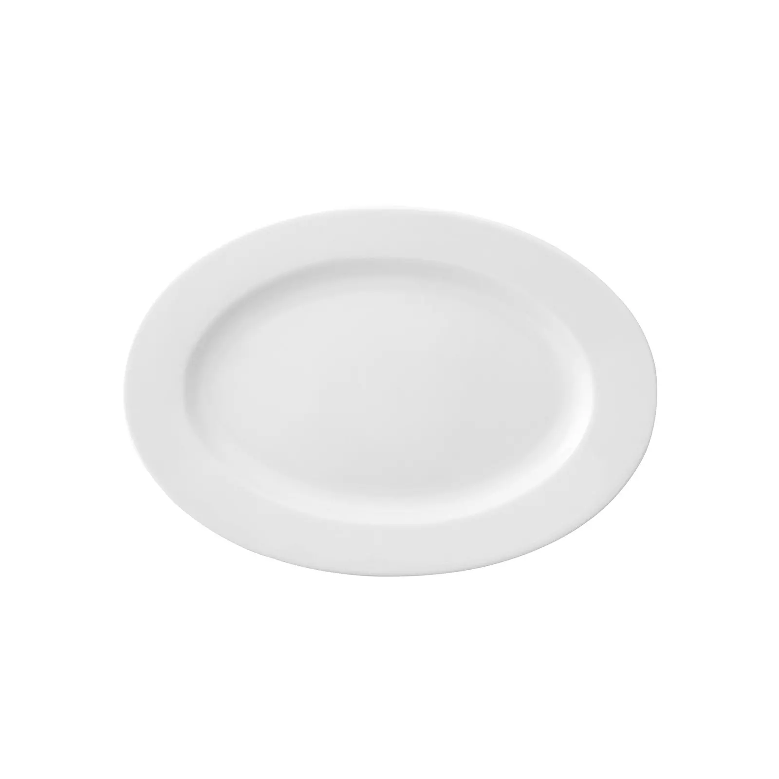 Jumbo Prime Kayık Tabak 32 Cm (JHPR1132)