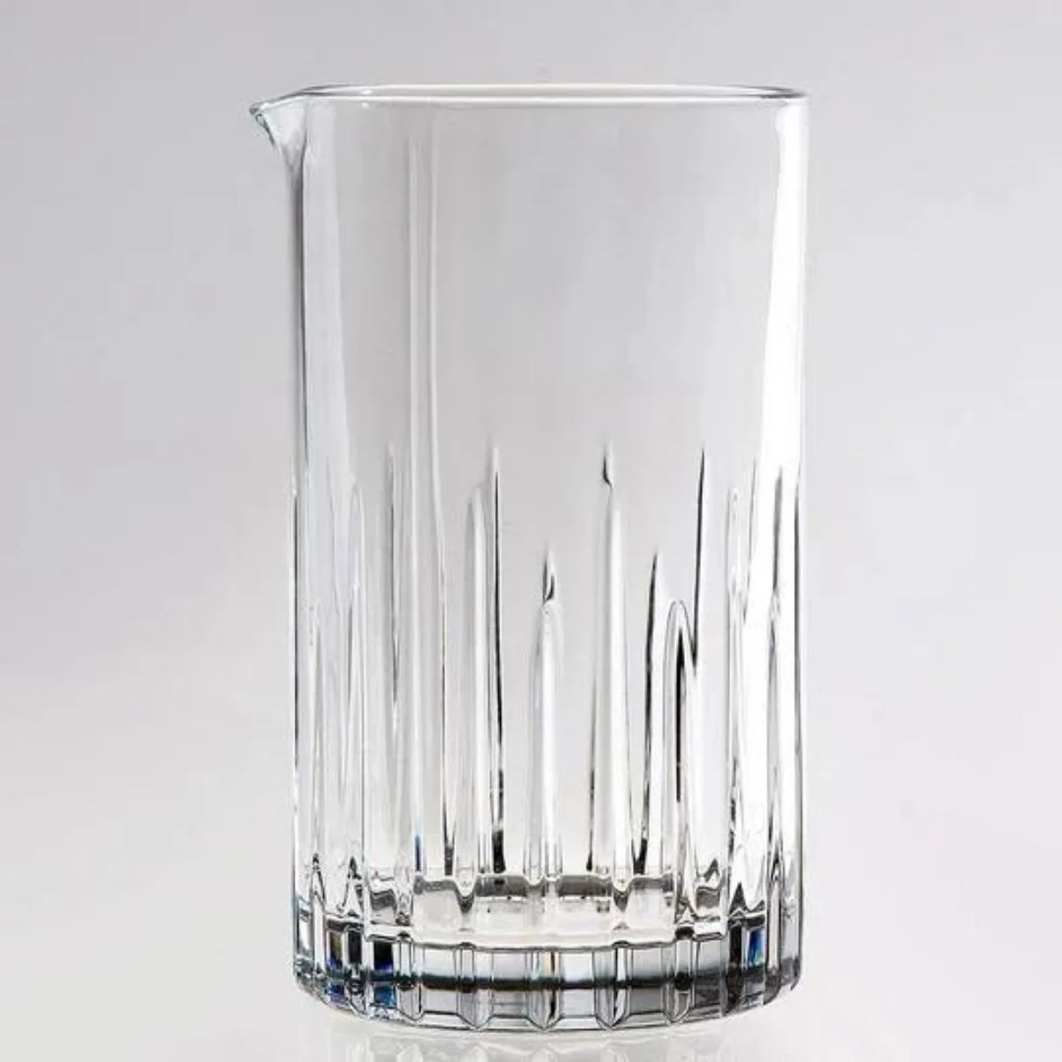 Jumbo RCR Combo Mixing Glass
