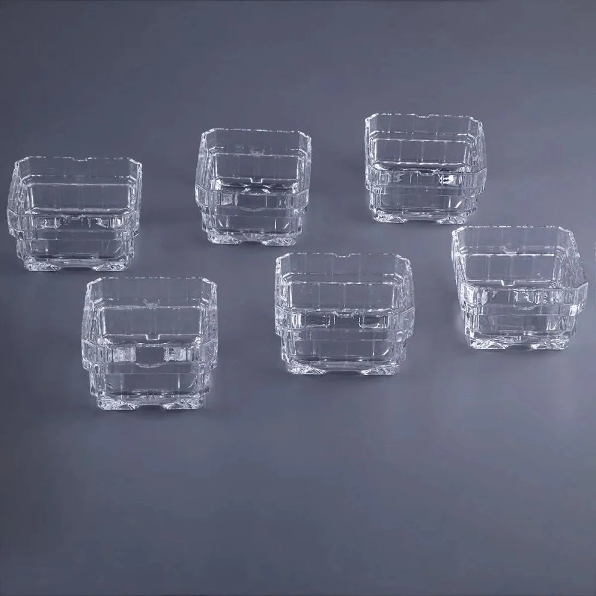 Jumbo RCR Stack Kase 6 lı 200 ml