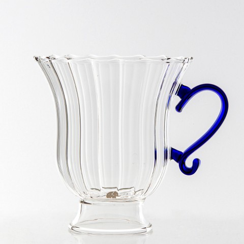 Jumbo Wei 2 li Cam Fincan 225 ml 11,6*9*9 cm (500.01.21.0372)