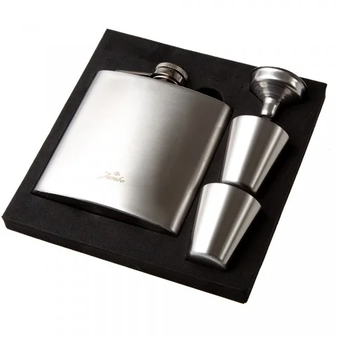 Jumbo Wineart Kutulu Konyak Set (500.01.22.1231)