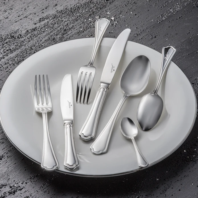 Jumbo-1400 Yemek Çatal XL (J1111450)