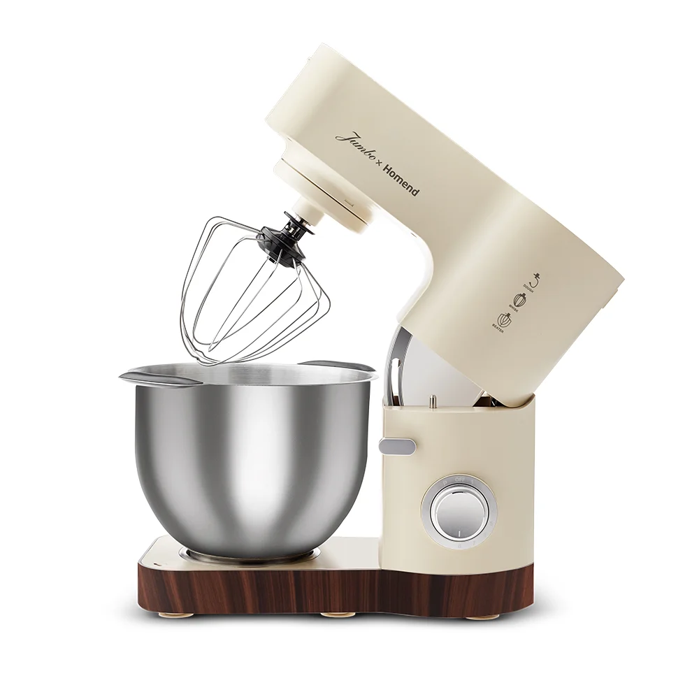 Jumbo x Homend Artfood 3025 H Stand Mikser Krem (5,5 lt.)