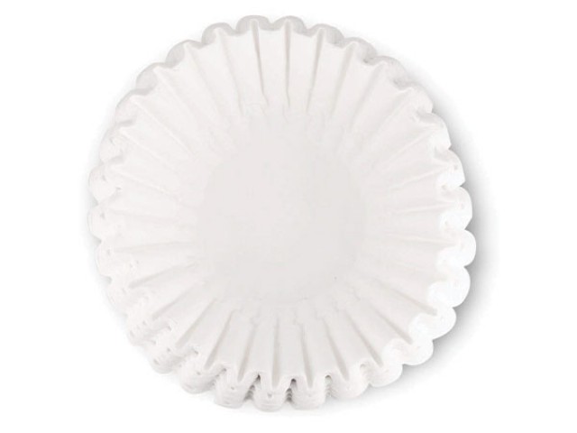 Kağıt Filtre (100 Lük) 11x5.5 Cm