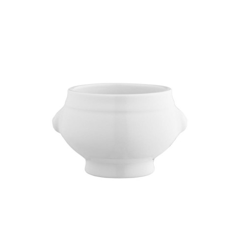 Jumbo Kaizen Beyaz Minimal Kase (JHKB8906)