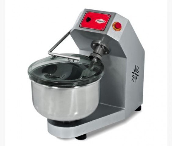 Empero Kapaklı Hamur Yoğurma Makinesi (30 Kg) 380 V (EMP.HY.02.K)
