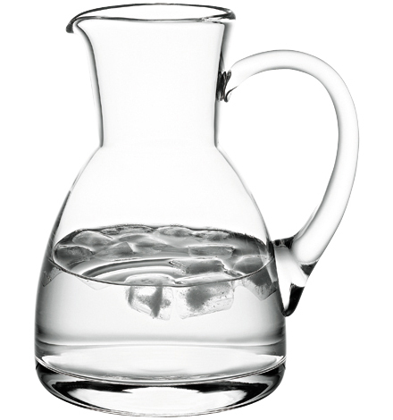 Paşabahçe Denizli 18808 Karaf 850 cc H 193 mm