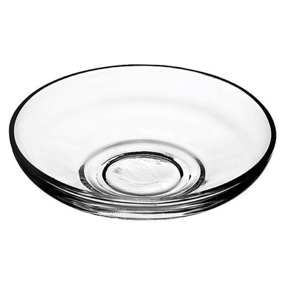 Paşabahçe Keyif 54201 Çay Tabak 10,2 cm
