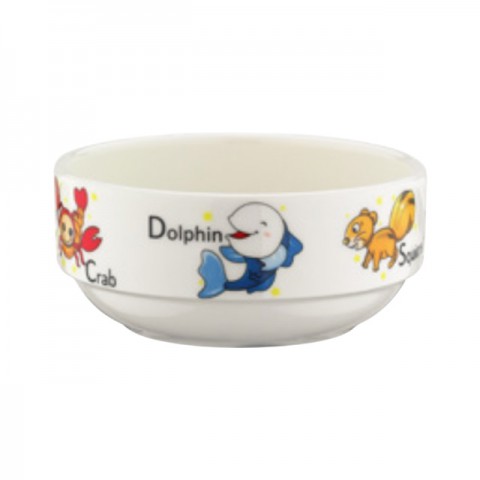 Bonna Kids Banquet 12 cm Çorba Kasesi