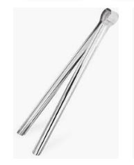 Kapp Kömür Maşası 27,5 cm,  No : 2 ( 36306012 )