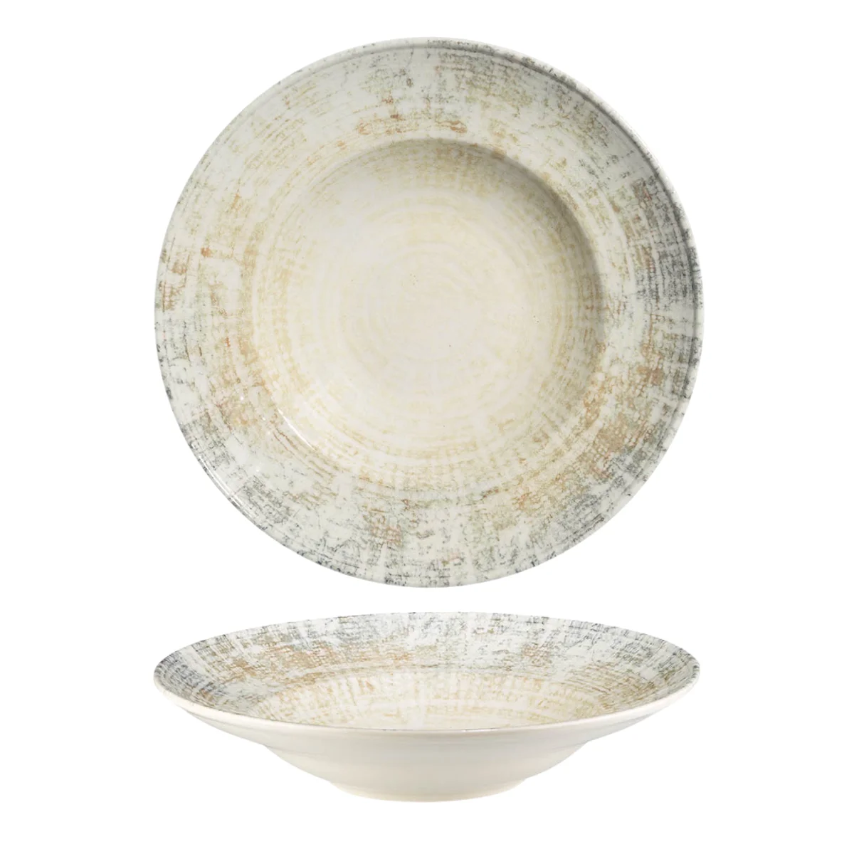 KP Bone Risus 27 cm Spagetti Tabak DG336