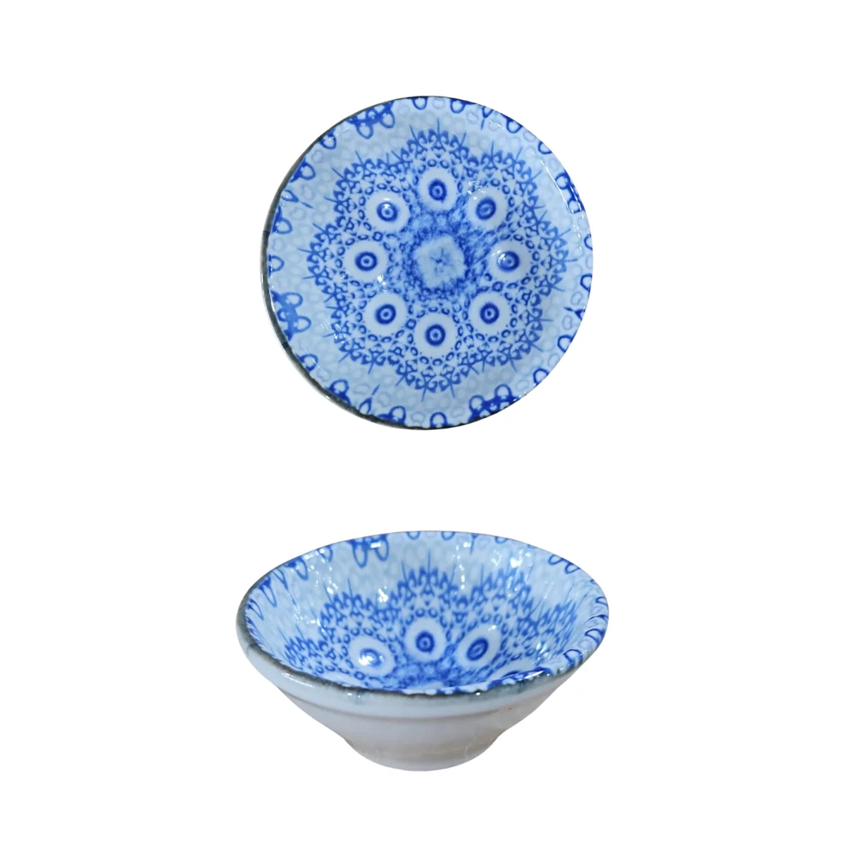 Kütahya Porselen O Fine Dining 10 cm Joker Kase - DG406