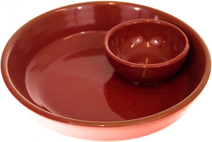 KPM Sos Kabı Stoneware Tapas Kase 14 cm