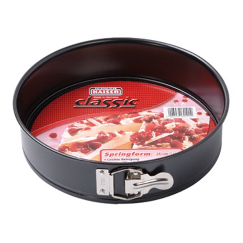 Kaİser Classıc 24 Cm Kelepçeli Kek Kalıbı (OR621005)