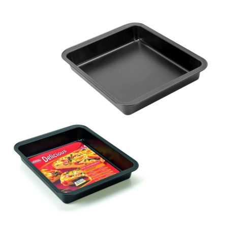 Kaiser Delicious Fırın Tepsisi 39x30x6 cm (OR66647616)