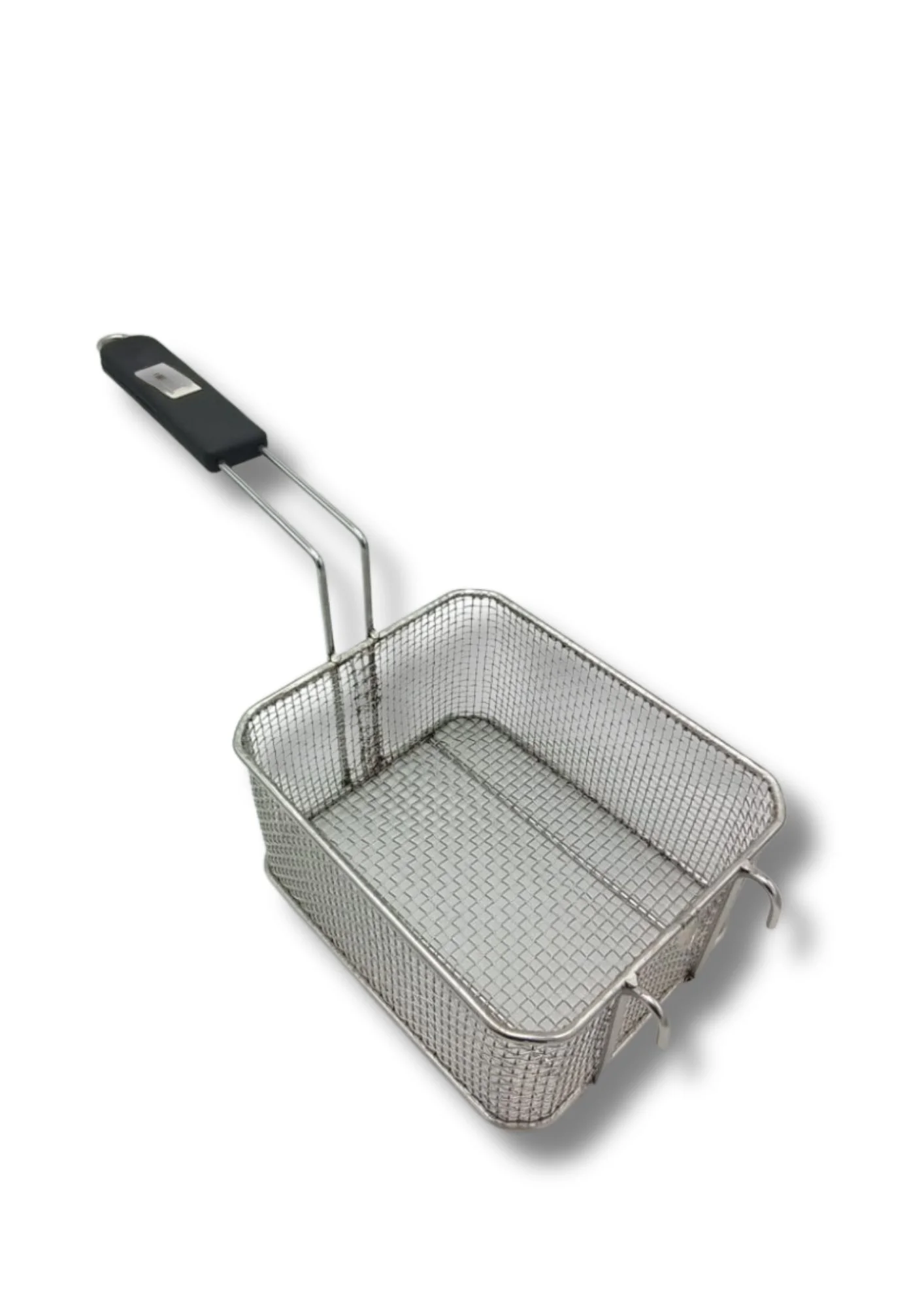 Kalaylı Fritöz Sepeti 22*18*12 cm