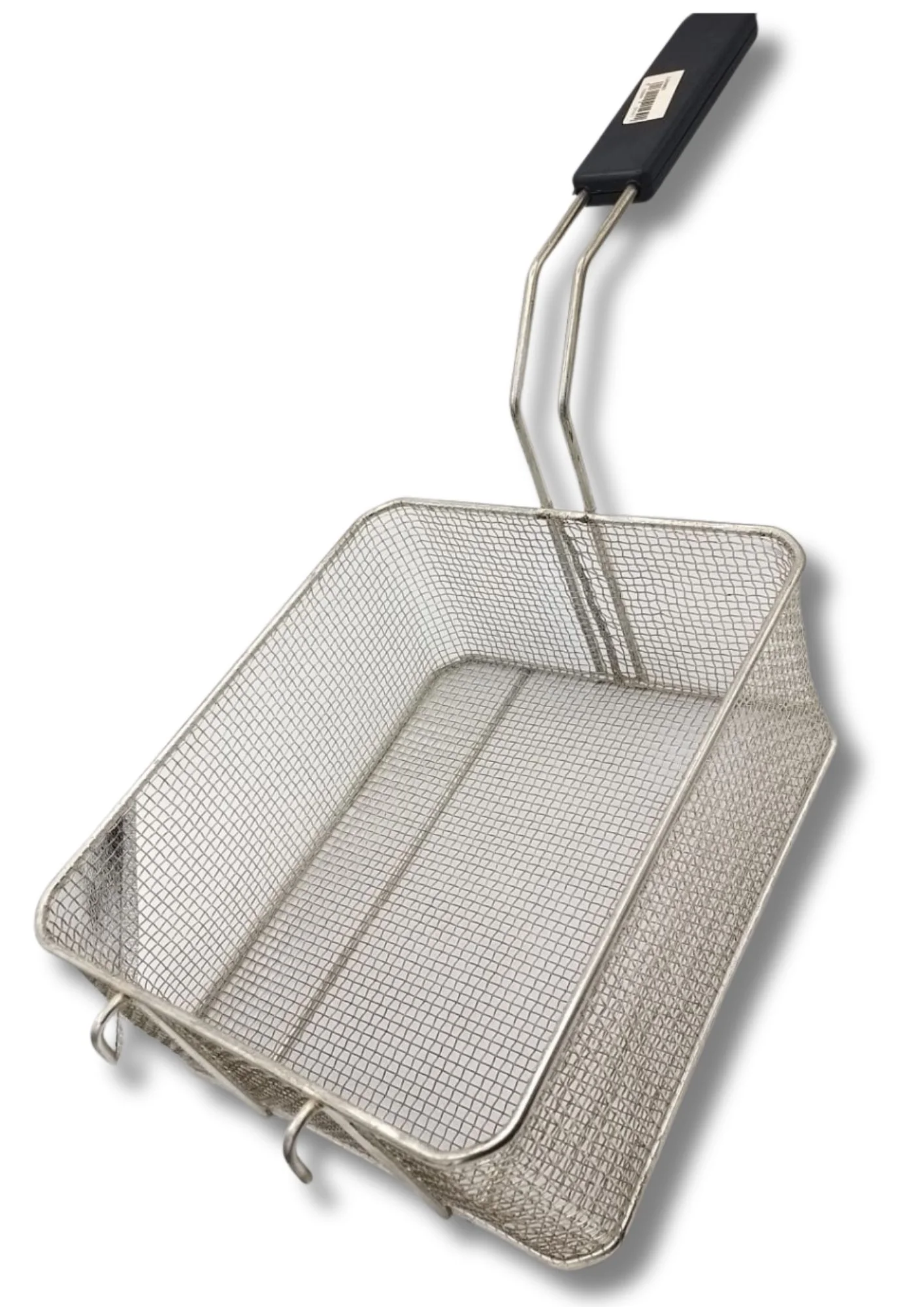 Kalaylı Fritöz Sepeti 30*25*12 cm